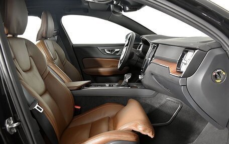 Volvo S60 III, 2020 год, 2 990 000 рублей, 11 фотография