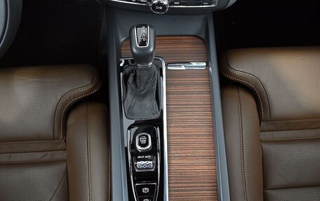 Volvo S60 III, 2020 год, 2 990 000 рублей, 14 фотография