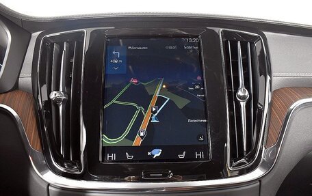 Volvo S60 III, 2020 год, 2 990 000 рублей, 16 фотография