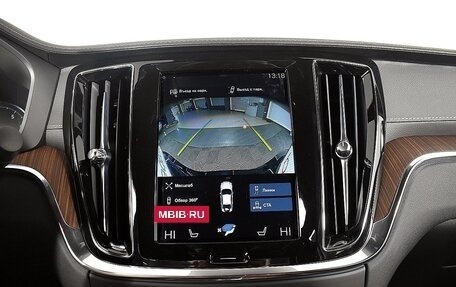 Volvo S60 III, 2020 год, 2 990 000 рублей, 15 фотография