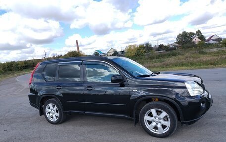 Nissan X-Trail, 2008 год, 1 060 000 рублей, 4 фотография
