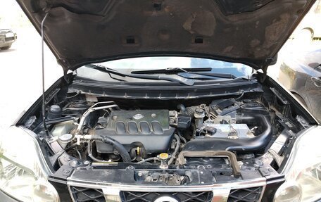 Nissan X-Trail, 2008 год, 1 060 000 рублей, 10 фотография