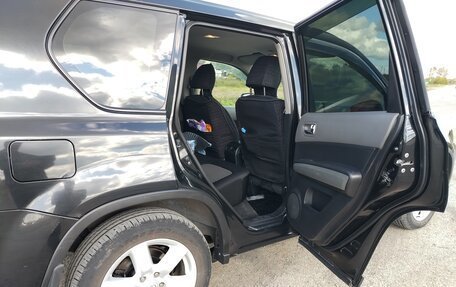 Nissan X-Trail, 2008 год, 1 060 000 рублей, 6 фотография