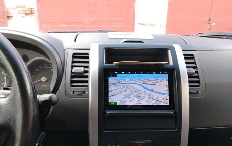 Nissan X-Trail, 2008 год, 1 060 000 рублей, 9 фотография