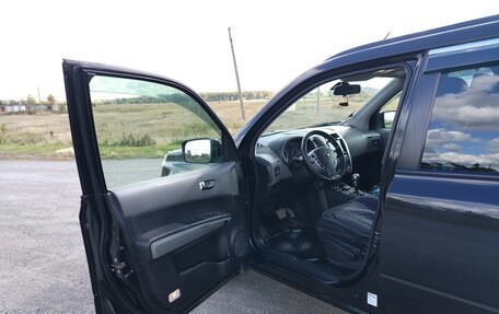 Nissan X-Trail, 2008 год, 1 060 000 рублей, 8 фотография