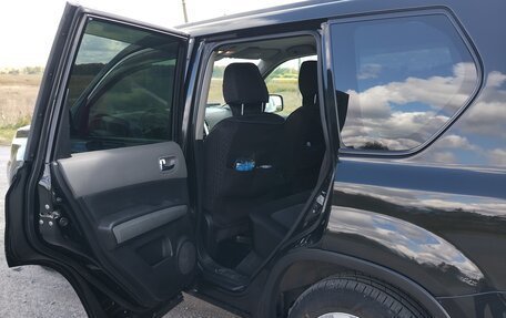 Nissan X-Trail, 2008 год, 1 060 000 рублей, 5 фотография