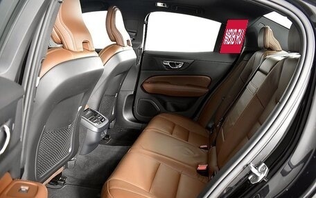 Volvo S60 III, 2020 год, 2 990 000 рублей, 12 фотография