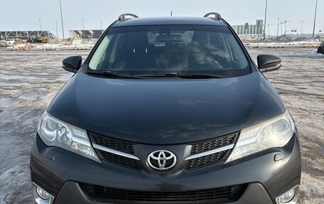 Toyota RAV4, 2013 год, 1 750 000 рублей, 2 фотография