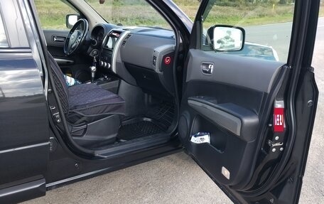 Nissan X-Trail, 2008 год, 1 060 000 рублей, 7 фотография