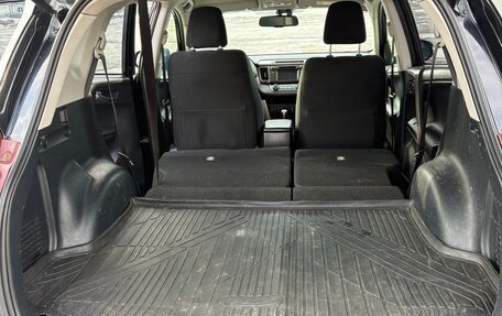 Toyota RAV4, 2013 год, 1 750 000 рублей, 10 фотография