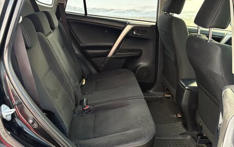 Toyota RAV4, 2013 год, 1 750 000 рублей, 13 фотография