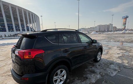 Toyota RAV4, 2013 год, 1 750 000 рублей, 7 фотография