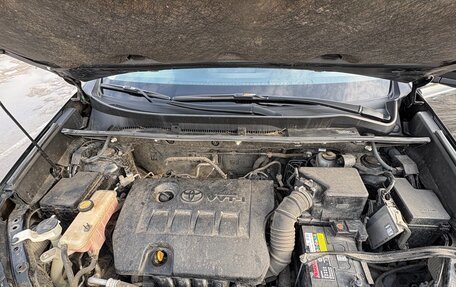 Toyota RAV4, 2013 год, 1 750 000 рублей, 23 фотография