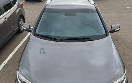 KIA Sorento II рестайлинг, 2014 год, 2 200 000 рублей, 4 фотография