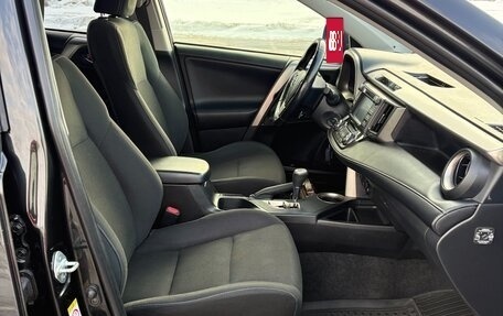 Toyota RAV4, 2013 год, 1 750 000 рублей, 14 фотография