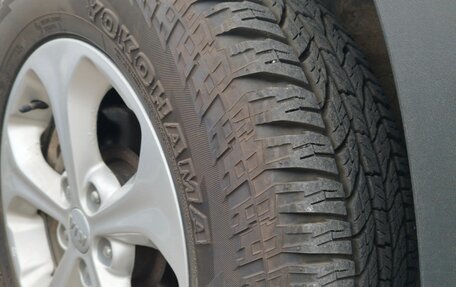 KIA Sorento II рестайлинг, 2014 год, 2 200 000 рублей, 6 фотография