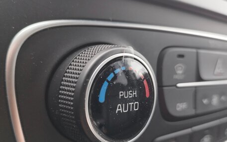 KIA Sorento II рестайлинг, 2014 год, 2 200 000 рублей, 11 фотография