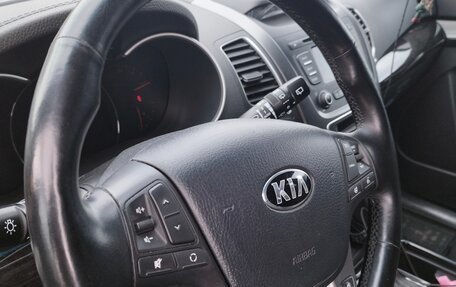 KIA Sorento II рестайлинг, 2014 год, 2 200 000 рублей, 9 фотография