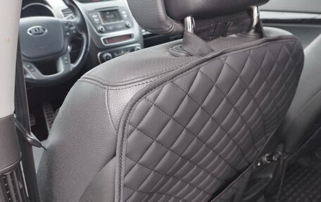 KIA Sorento II рестайлинг, 2014 год, 2 200 000 рублей, 14 фотография