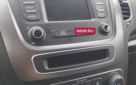 KIA Sorento II рестайлинг, 2014 год, 2 200 000 рублей, 10 фотография