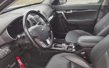 KIA Sorento II рестайлинг, 2014 год, 2 200 000 рублей, 8 фотография