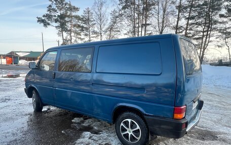 Volkswagen Transporter T4, 1993 год, 350 000 рублей, 3 фотография
