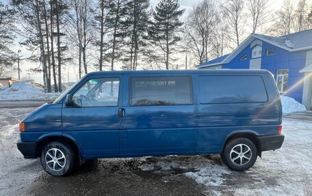 Volkswagen Transporter T4, 1993 год, 350 000 рублей, 2 фотография