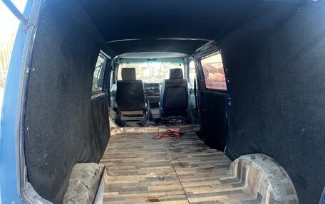 Volkswagen Transporter T4, 1993 год, 350 000 рублей, 11 фотография