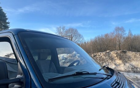 Volkswagen Transporter T4, 1993 год, 350 000 рублей, 8 фотография