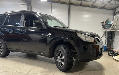 Chery Tiggo (T11), 2014 год, 480 000 рублей, 2 фотография