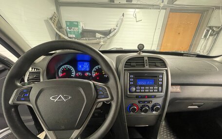 Chery Tiggo (T11), 2014 год, 480 000 рублей, 5 фотография