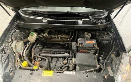 Chery Tiggo (T11), 2014 год, 480 000 рублей, 7 фотография