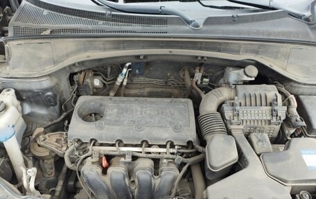 KIA Sorento II рестайлинг, 2014 год, 2 200 000 рублей, 17 фотография