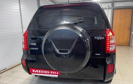 Chery Tiggo (T11), 2014 год, 480 000 рублей, 4 фотография