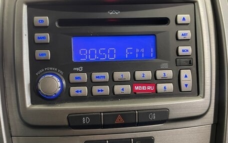 Chery Tiggo (T11), 2014 год, 480 000 рублей, 10 фотография