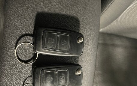 Chery Tiggo (T11), 2014 год, 480 000 рублей, 14 фотография