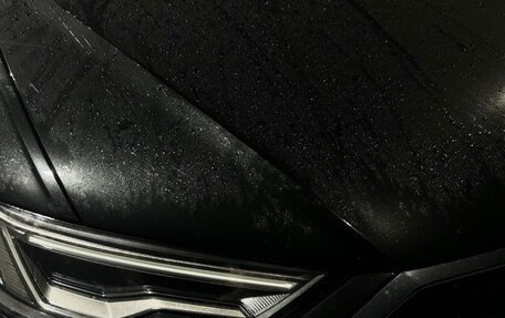 Audi A6, 2021 год, 3 800 000 рублей, 4 фотография