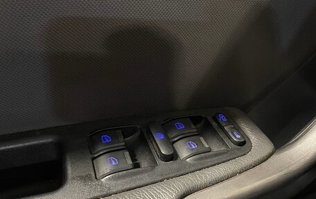 Chery Tiggo (T11), 2014 год, 480 000 рублей, 13 фотография