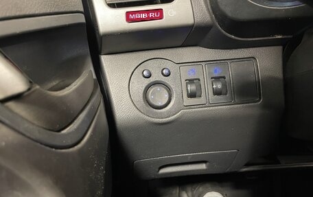 Chery Tiggo (T11), 2014 год, 480 000 рублей, 12 фотография