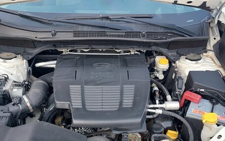 Subaru Forester, 2021 год, 3 750 000 рублей, 7 фотография