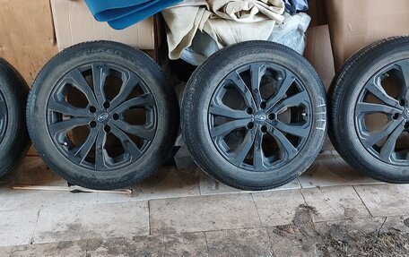 Subaru Forester, 2021 год, 3 750 000 рублей, 17 фотография