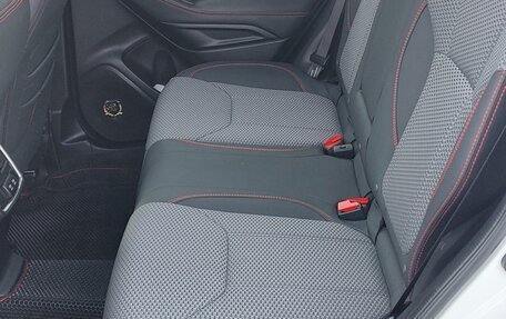 Subaru Forester, 2021 год, 3 750 000 рублей, 11 фотография