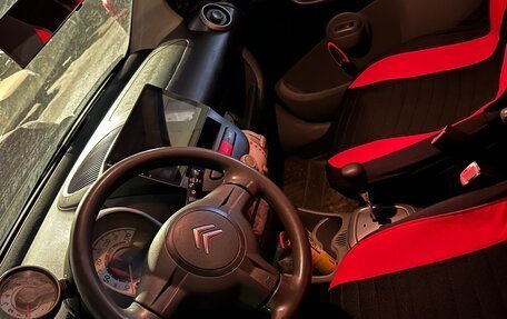 Citroen C1 II, 2010 год, 450 000 рублей, 4 фотография