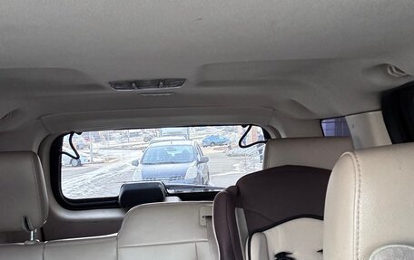 Ford Explorer IV, 2005 год, 1 400 000 рублей, 9 фотография