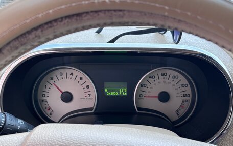 Ford Explorer IV, 2005 год, 1 400 000 рублей, 8 фотография