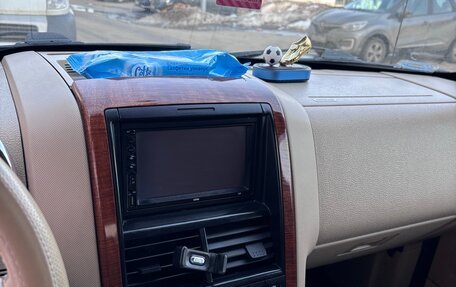 Ford Explorer IV, 2005 год, 1 400 000 рублей, 6 фотография