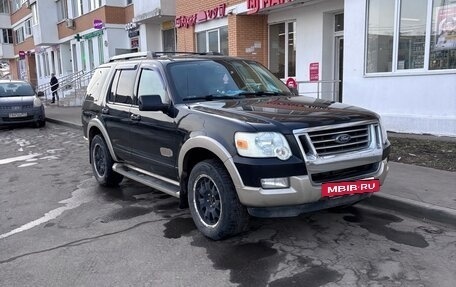 Ford Explorer IV, 2005 год, 1 400 000 рублей, 2 фотография