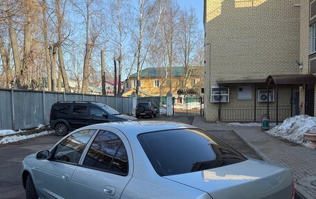 Nissan Almera Classic, 2006 год, 403 000 рублей, 6 фотография