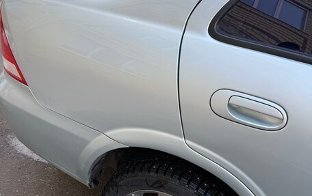 Nissan Almera Classic, 2006 год, 403 000 рублей, 9 фотография