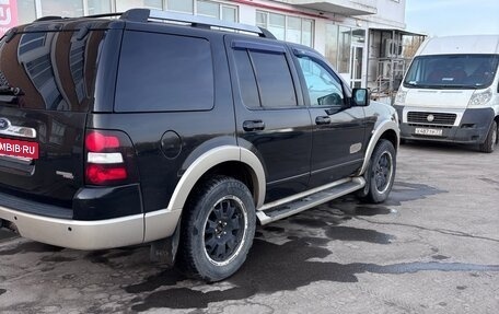 Ford Explorer IV, 2005 год, 1 400 000 рублей, 3 фотография